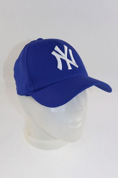 zirve şapka Pălărie brodata Saks Blue Ny New York