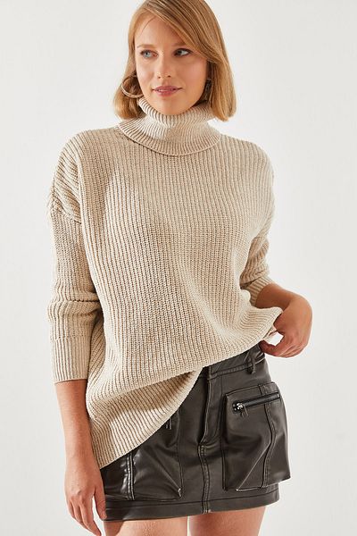 Bianco Lucci Thessaloniki Damenpullover - Modell 20247508