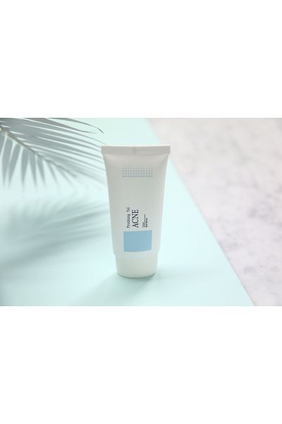 Pyunkang Yul Pyunkang Yul ACNE Cream 50 ml - Acne Cream