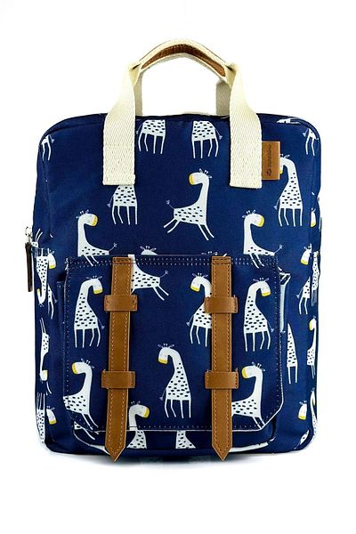 SUNSHINE Little Giraffe Kindergarten Nursery Daily Use Children's Backpack