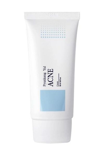 Pyunkang Yul Pyunkang Yul ACNE Cream 50 ml - Acne Cream