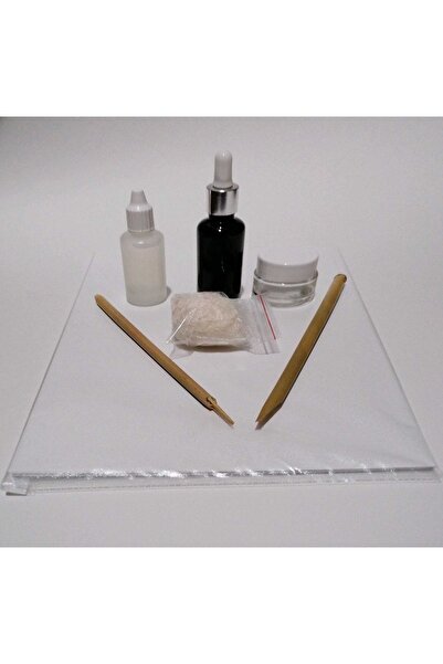 şahin sanat malzemeleri Hat Başlangıç Seti