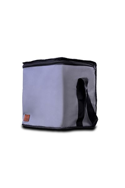 mygeppetobag 30 Liter Thermal Insulated Thermos Bag - Hot and Cold Gift Ice Battery