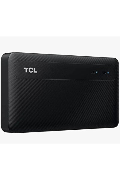 TCL Inkzone Mw42v 4g Lte Cat4 Mobil Wifi Siyah