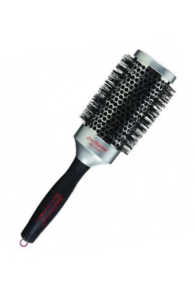 Olivia Garden Prothermal Süper Saç Fön Fırcası T53 _key_fırca_3312