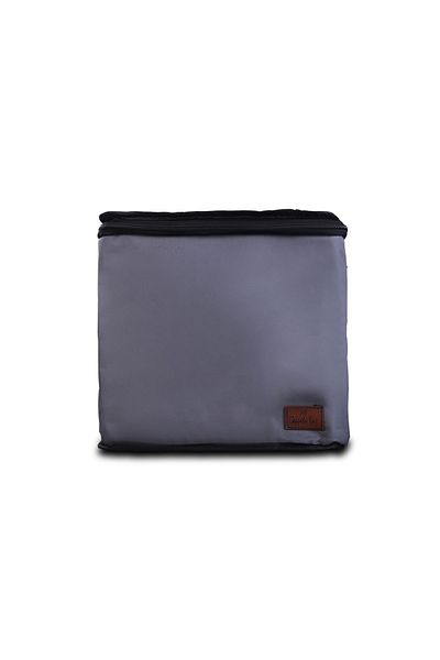 mygeppetobag 30 Liter Thermal Insulated Thermos Bag - Hot and Cold Gift Ice Battery