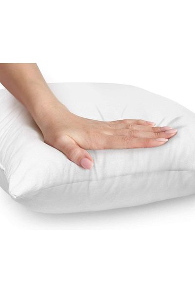 UYKUPEREST Perna umpluta cu silicon - Perna - 2 Perne