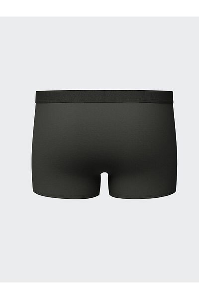 LC Waikiki LCW DREAM - 3-Piece Flexible Cotton Men's Boxer Set