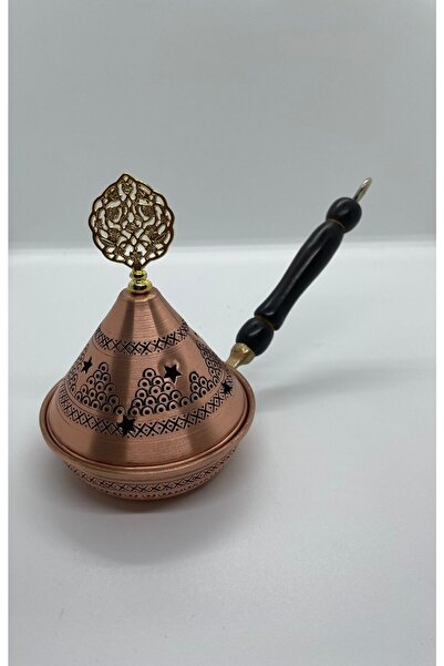 Hare BAKIR TÜTSÜLÜK BUHURDANLIK