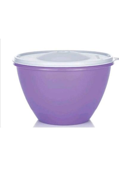 Tupperware Domed Cap