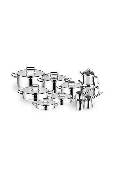Karabaşhome Aryıldız Vento Prestige20 Piece Ideal Set
