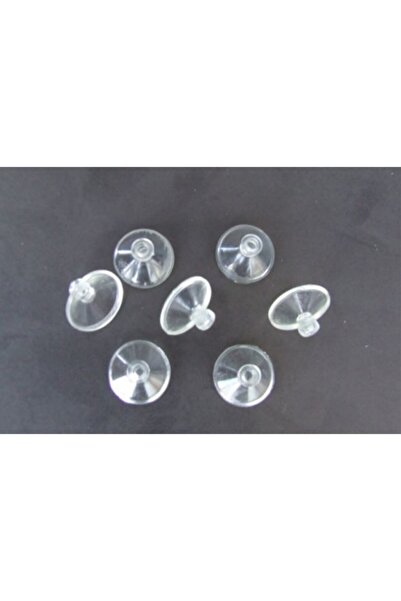 Konur Store Akvaryum Gap Filtre Vantuzu-10 Adet.