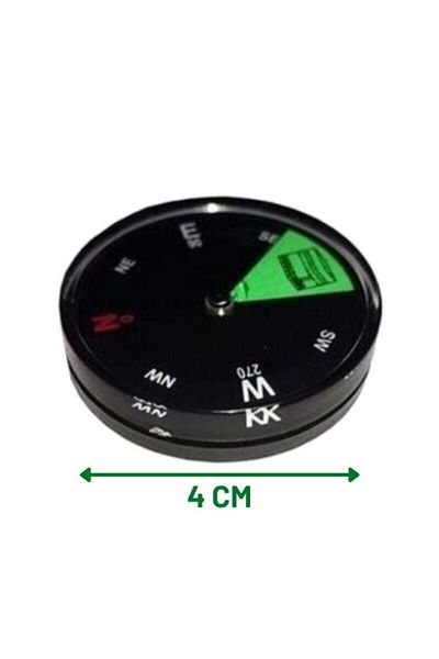 Furkan.H.P Qibla Compass Kiblematik