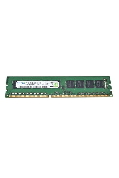Samsung DDR3 1600 MHz CL11 8 GB Ram Memory - M378b1g73BH0-CK0 Desktop