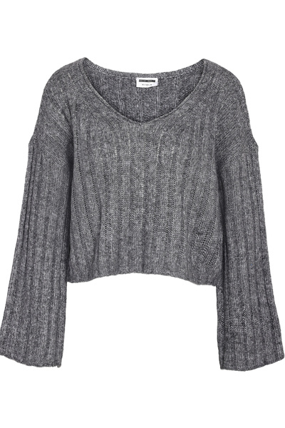 Noisy May Pulover pentru femei Knit Pre53/Pl25/Pc8/Nyl8/Wo6