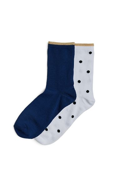 PIECES Stricksocken für Damen – Modell PRE97/EA2/MTF1