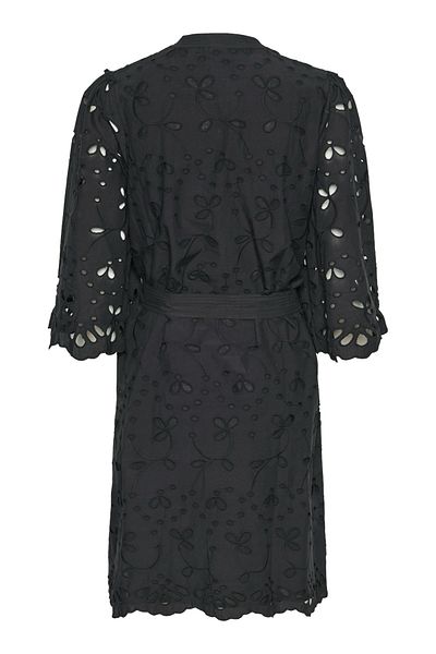 YAS. Dámské šaty modelu OCO100 - WOV Fabric