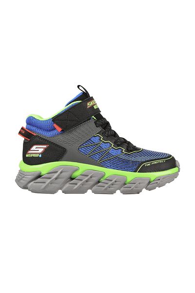 SKECHERS Buty do chodzenia - model niebieski