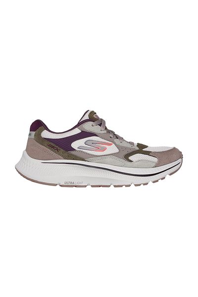 SKECHERS Beige Wanderschuhe