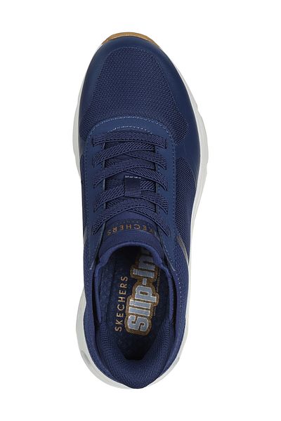 SKECHERS Sétacipő - kék modell