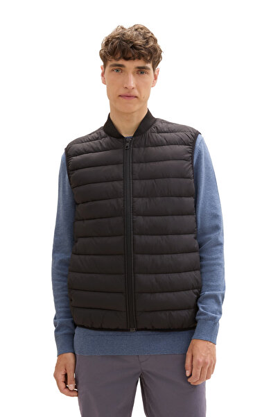 Tom Tailor Denim Skluzavka Zimní Vestido