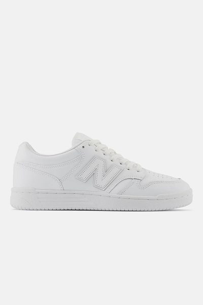 New Balance Чоловічі повсякденні кросівки Bb480ldb
