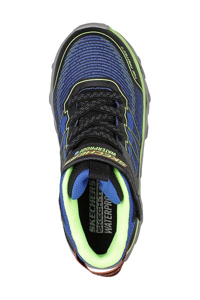 SKECHERS Buty do chodzenia - model niebieski