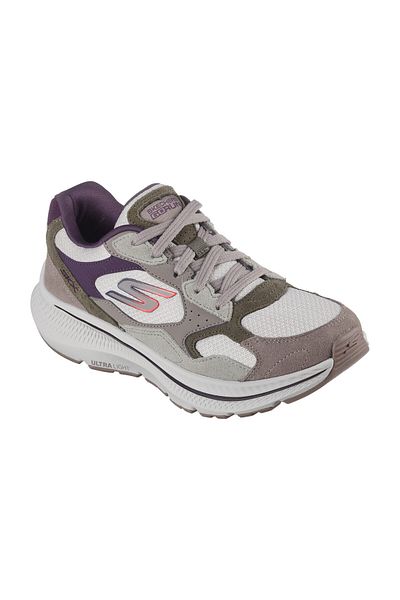 SKECHERS Beige Wanderschuhe