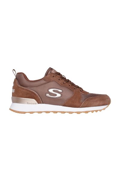 SKECHERS Braune Wanderschuhe