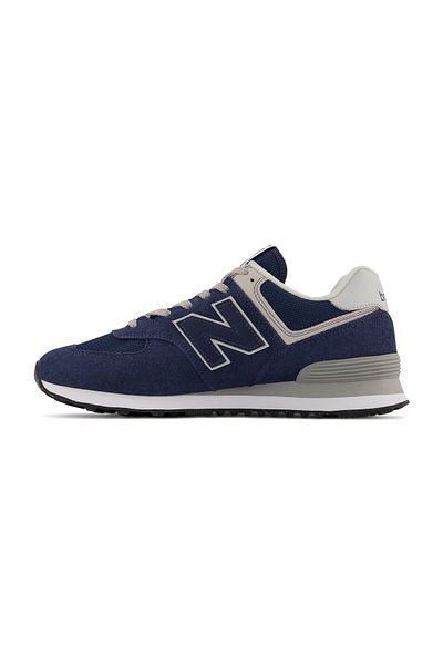 New Balance ML574 574 CORE NAVY КРОСІВКИ