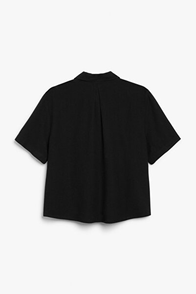 Monki Tina Lenox Shirt - MON 114590700324