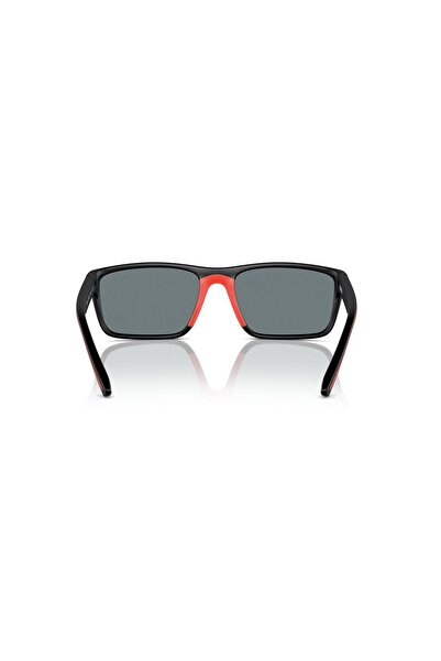Ferrari Fz6003U 504/6g 59 Men's Sunglasses