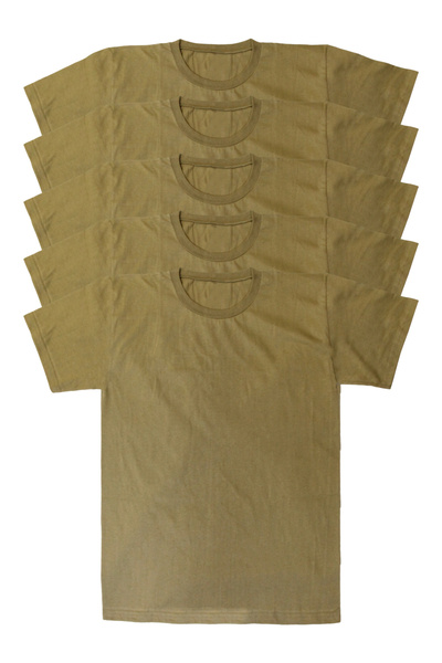 CENNETOĞLU Cameră de corp soldat cu gât roșu, pachet de 5