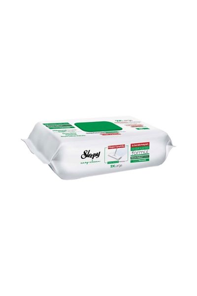 Sleepy Surface Cleaning Towels 80 Pieces Compatible with Mopa (12 Pieces)