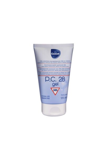 VİVASAN Jel Pc 28 125 ml
