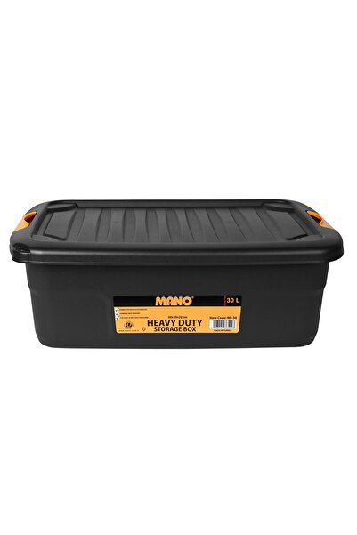 MANO Saklama Kutusu 30 Lt Nb-30