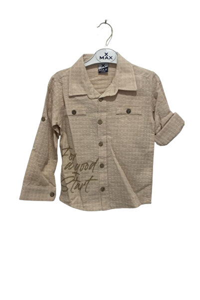 ugurbocegicocukdunyası Ανδρικό κοστούμι - Πασχαλίτσα Παιδιά X Max Trend, με τζιν πουκάμισο 2017