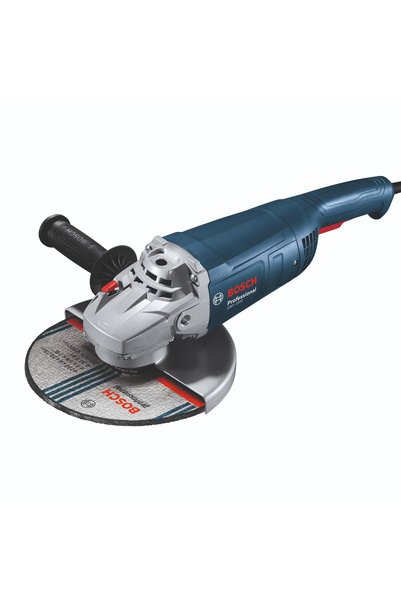 Bosch Taşlama Makinesi Gws2200-180h 06018c0100