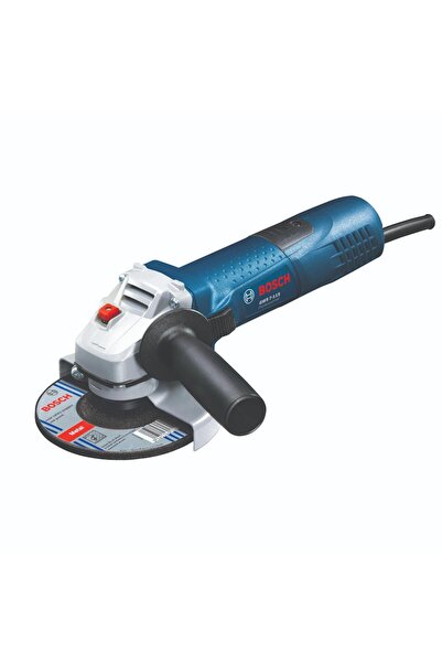 Bosch Taşlama 115 Mm 720w Gws7-115 0601388106