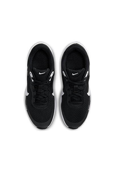 Nike Νεανικά Παπούτσια Τρεξίματος Revolution 7 (Gs) FB2208-003 Μαύρο [ΑΓΟΡΑΣΤΕ 1 ΜΕΓΕΘΟΣ ΜΕΓΙΣΤΟ]