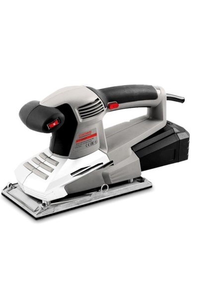 Crown Ct13401 Titreşimli Zımpara 320 W