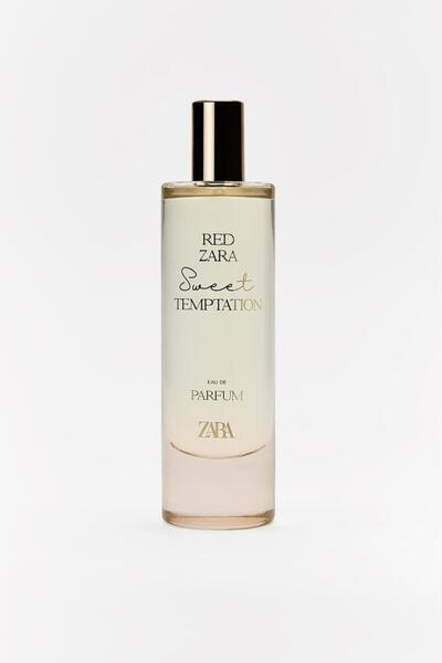 Zara RED ZARA SWEET TEMPTATION EDP 80 ML İNDİRİMSEHRİ
