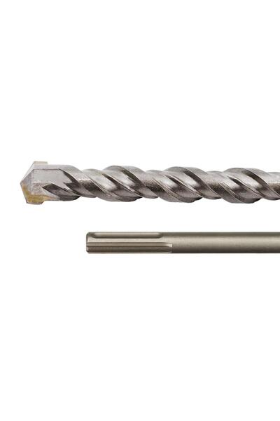 Baytec Matkap Ucu 24x340mm 4Elmaslı Mu0690 Sds Max Hilti Beton Delme Duvar Ta...