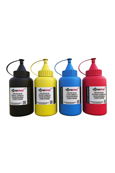 tonermax Canon CRG-069 Toner Tozu Takım / LBP673Cdw /MF752Cdw /MF754Cdw