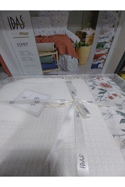 İdaş İdas Pike Takimi Kremit