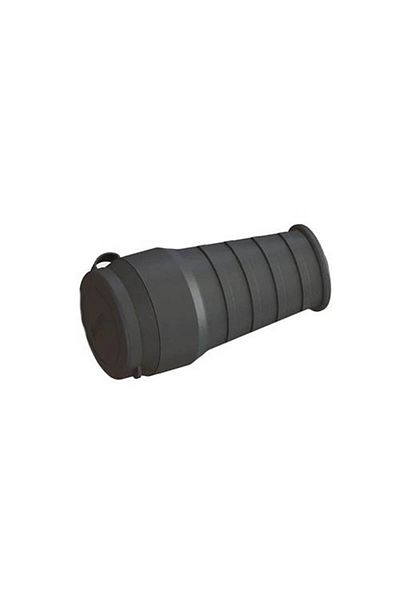 NEAD ARAS Nead 4002 - 1X16 a Rubber Mobile Socket