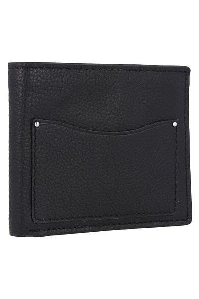 Fossil Anderson Wallet Leather 12 cm
