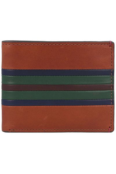 Fossil Bronson Geldbörse Leder 11 cm
