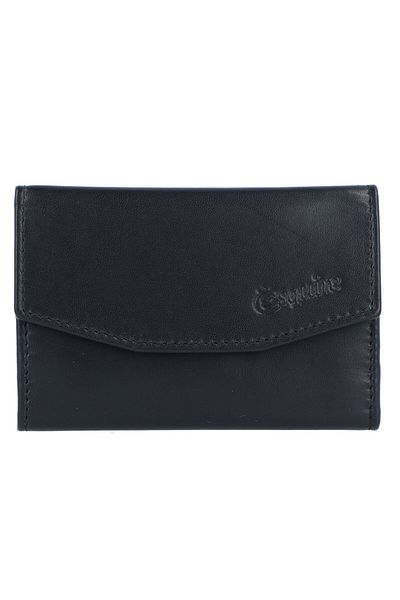 Esquire New Silk Key wallet Leather 10 cm