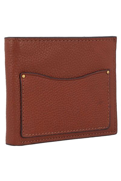 Fossil Anderson Geldbörse Leder 12 cm